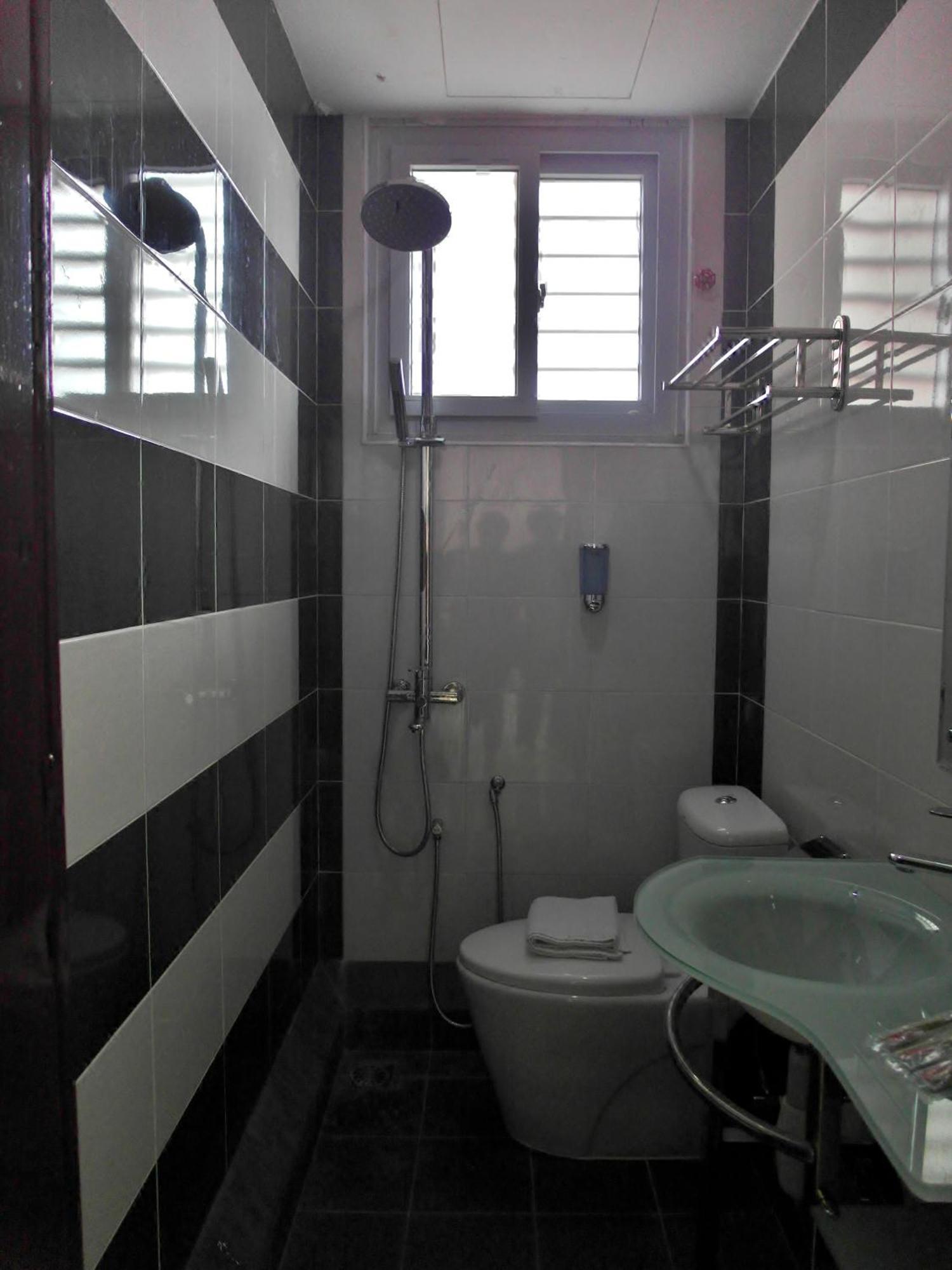 Bahagia Villa Kuah Rom bilde